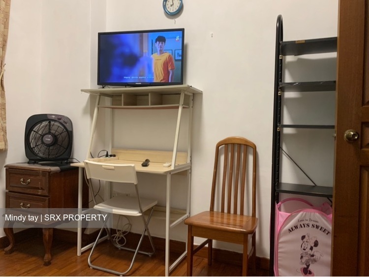 Eastvale (D18), Condominium #398789271